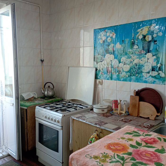 Квартира на вул. Радунська, 5 в Київ, ID 313433, фото №3