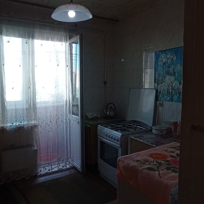 Квартира на вул. Радунська, 5 в Київ, ID 313433, фото №4
