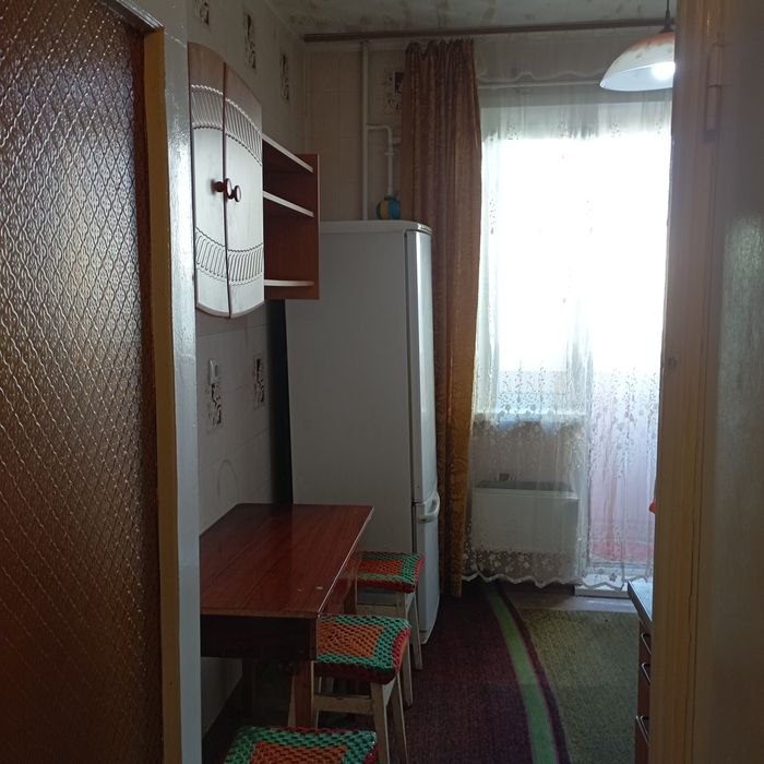 Квартира на вул. Радунська, 5 в Київ, ID 313433, фото №5