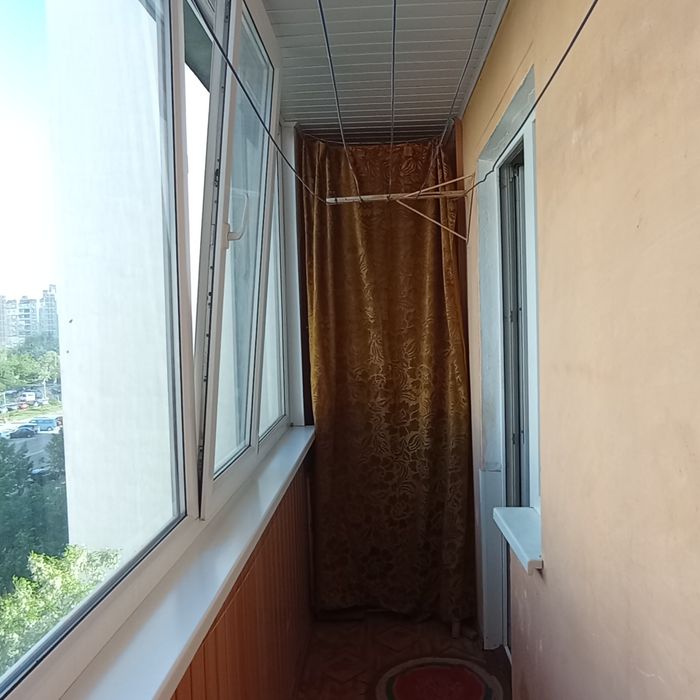 Квартира на вул. Радунська, 5 в Києві, ID 313433, фото №8