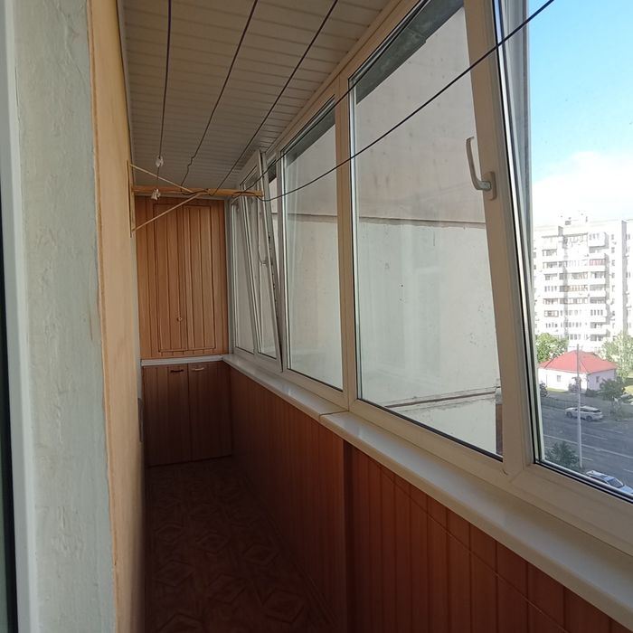 Квартира на вул. Радунська, 5 в Києві, ID 313433, фото №9
