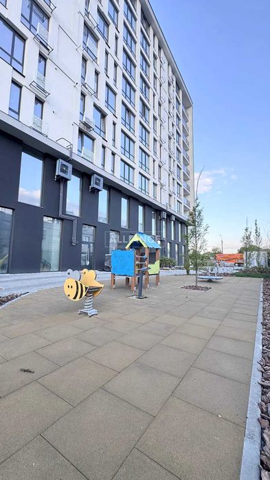 Квартира на Центральна частина міста в Івано-Франківську, ID 179127, фото №7