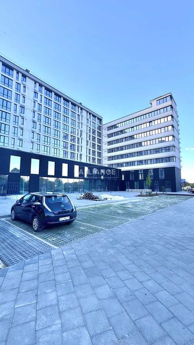 Квартира на Центральна частина міста в Івано-Франківську, ID 179127, фото №8