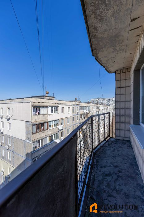 Квартира на вул. Березняківська, 16-Б в Києві, ID 267661, фото №12