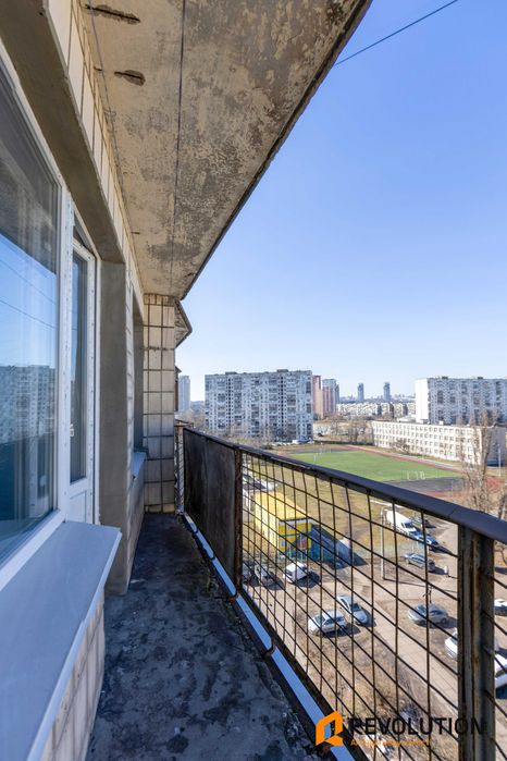Квартира на вул. Березняківська, 16-Б в Києві, ID 267661, фото №14