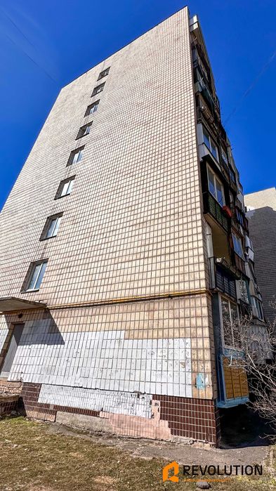 Квартира на вул. Березняківська, 16-Б в Києві, ID 267661, фото №16