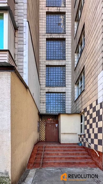 Квартира на вул. Березняківська, 16-Б в Києві, ID 267661, фото №17