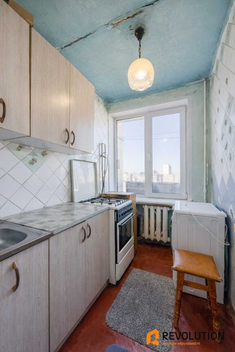 Квартира на вул. Березняківська, 16-Б в Київ, ID 267661, фото №3