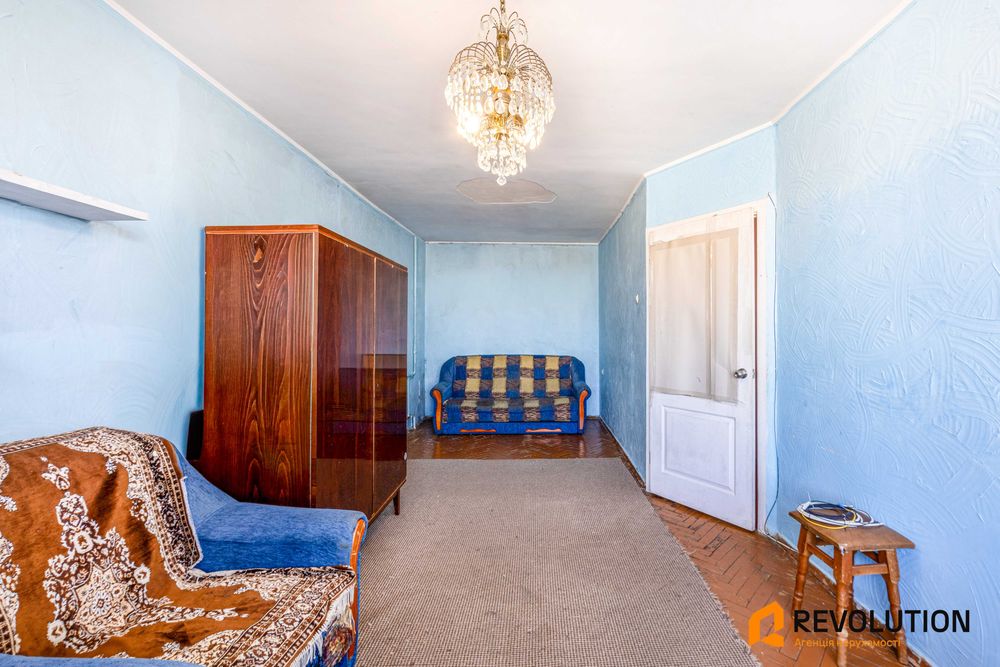 Квартира на вул. Березняківська, 16-Б в Київ, ID 267661, фото №5