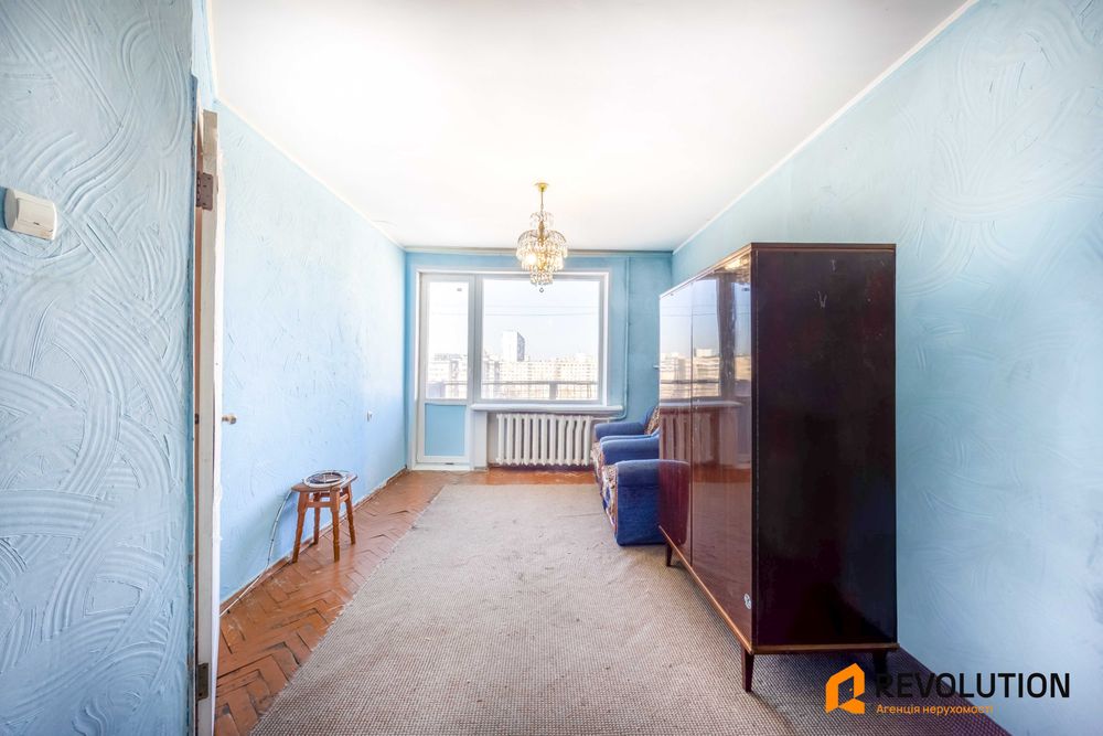 Квартира на вул. Березняківська, 16-Б в Києві, ID 267661, фото №6
