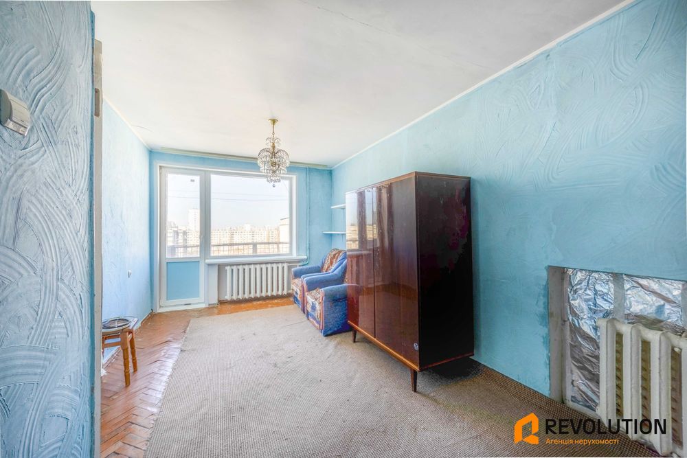 Квартира на вул. Березняківська, 16-Б в Києві, ID 267661, фото №7