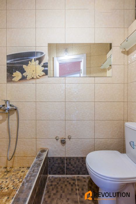 Квартира на вул. Березняківська, 16-Б в Києві, ID 267661, фото №9