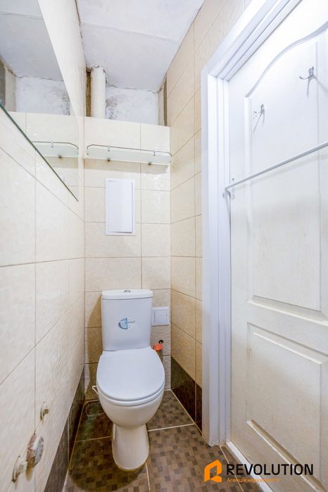 Квартира на вул. Березняківська, 16-Б в Києві, ID 267661, фото №10