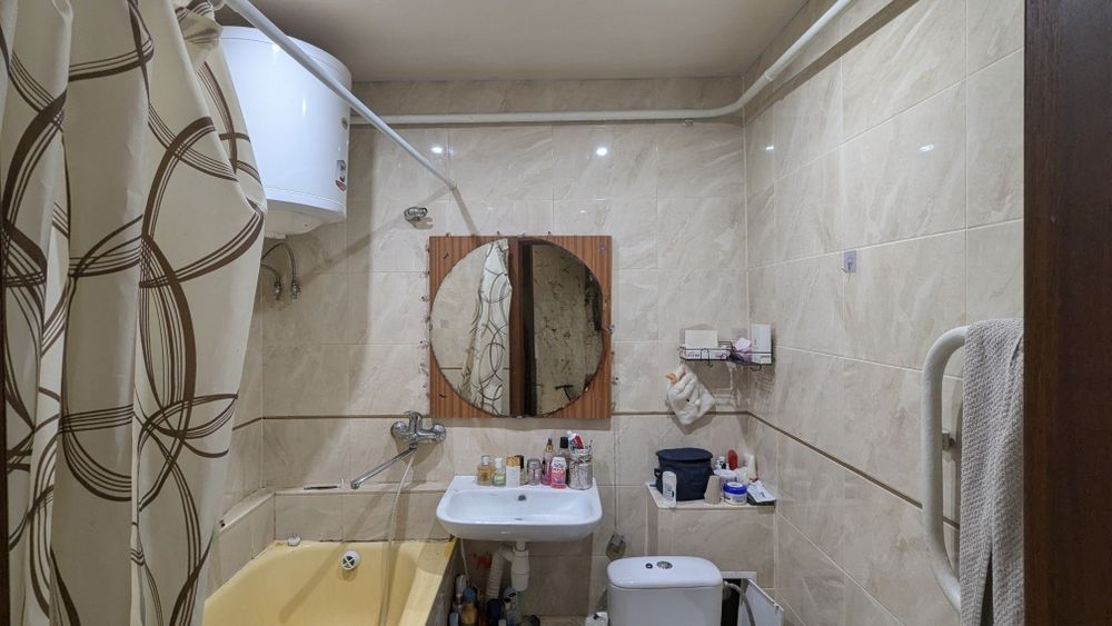 Квартира на Хортицький в Запоріжжі, ID 346139, фото №3