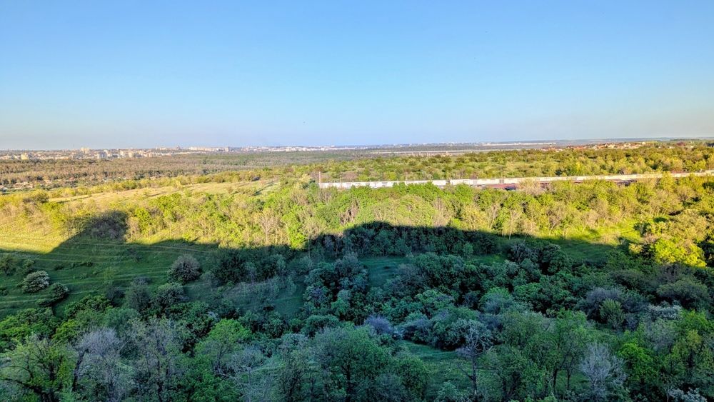Квартира на Хортицький в Запоріжжі, ID 346139, фото №6