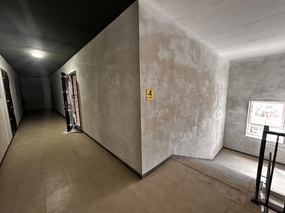 Квартира на ЖК «Субурбія-3» в Рівному, ID 215600, фото №3