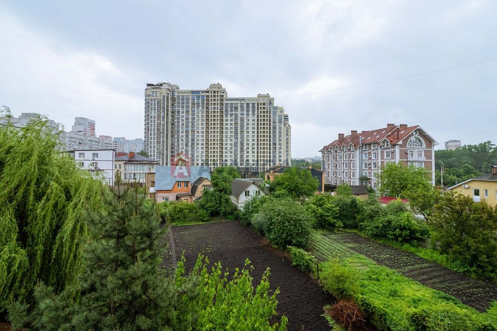 Квартира на вул. Дмитра Луценка в Києві, ID 199329, фото №13