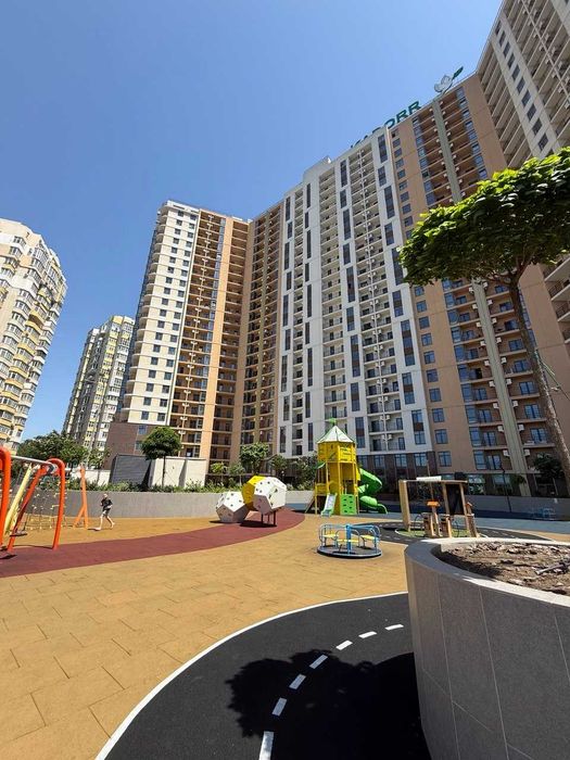 Квартира на вул. Краснова в Одесі, ID 169592, фото №18