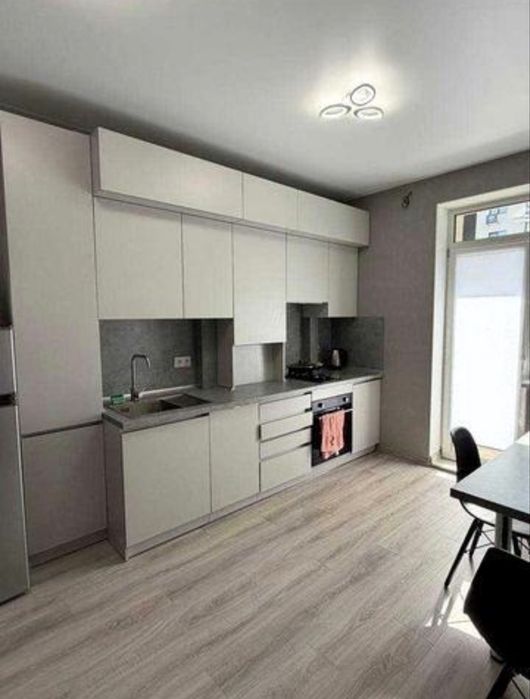 Квартира на ЖК FAMILY 2 в Київ, ID 309455, фото №4