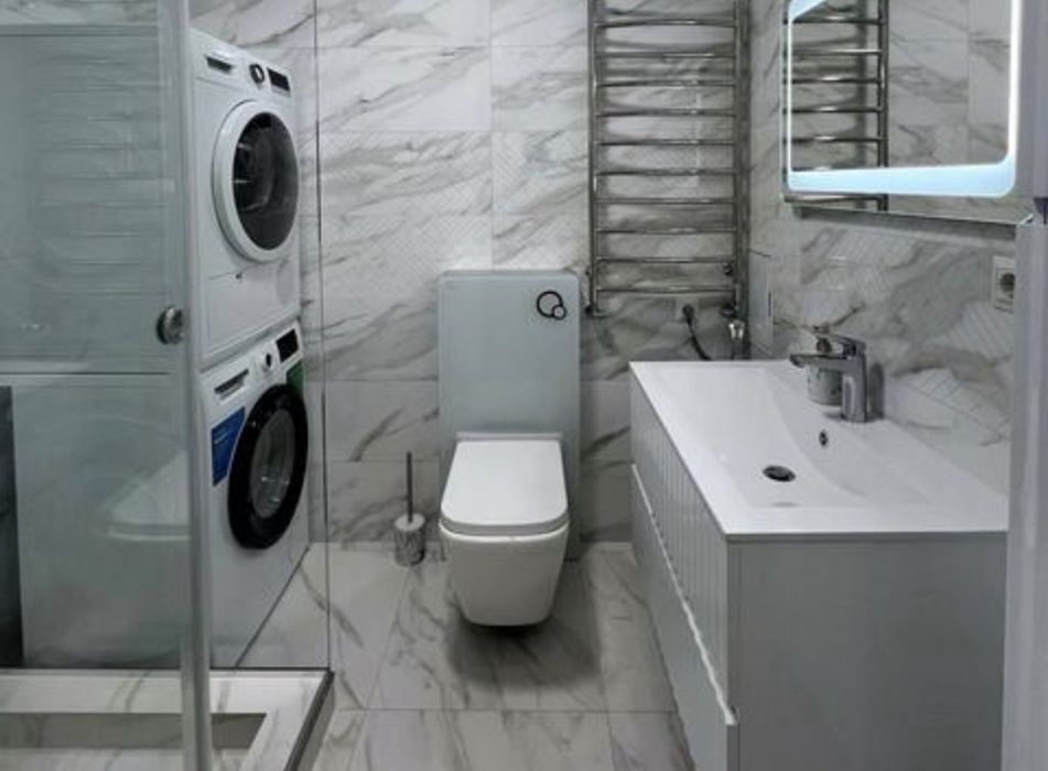 Квартира на ЖК FAMILY 2 в Київ, ID 309455, фото №5