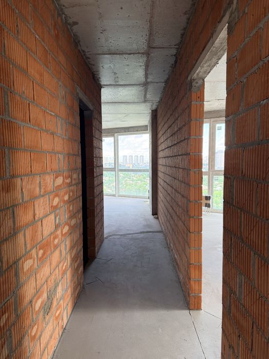 Квартира на ЖК «Зарічний» в Києві, ID 194126, фото №13