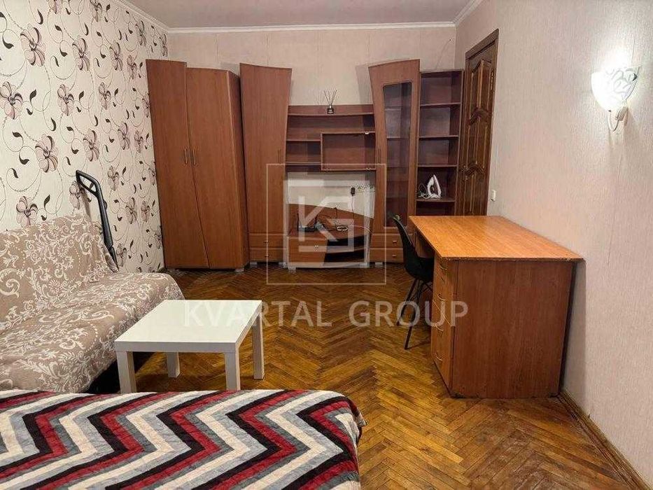 Квартира на біля Податкової Академії в Києві, ID 270610, фото №2