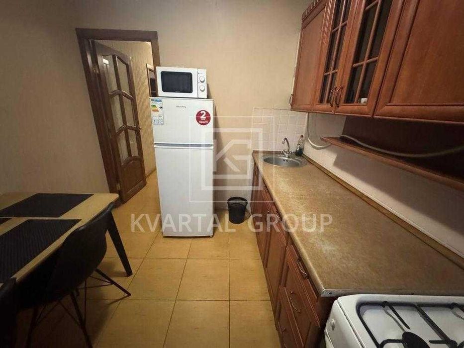 Квартира на біля Податкової Академії в Києві, ID 270610, фото №5