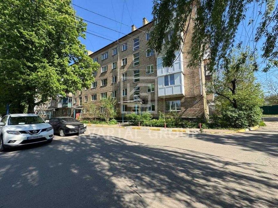 Квартира на біля Податкової Академії в Києві, ID 270610, фото №9