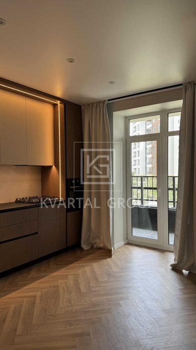 Квартира на вул. Ольги Кобилянської в Київ, ID 325925, фото №2
