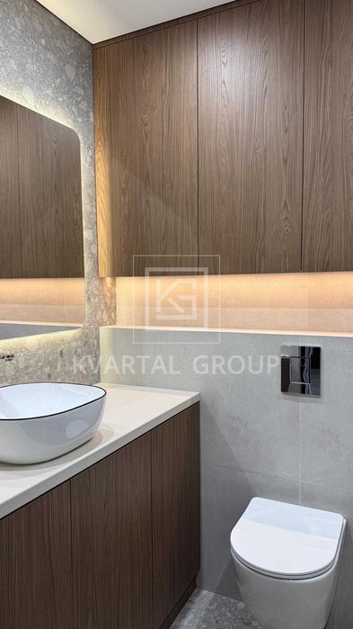 Квартира на вул. Ольги Кобилянської в Києві, ID 325925, фото №11