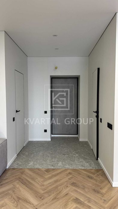 Квартира на вул. Ольги Кобилянської в Києві, ID 325925, фото №12
