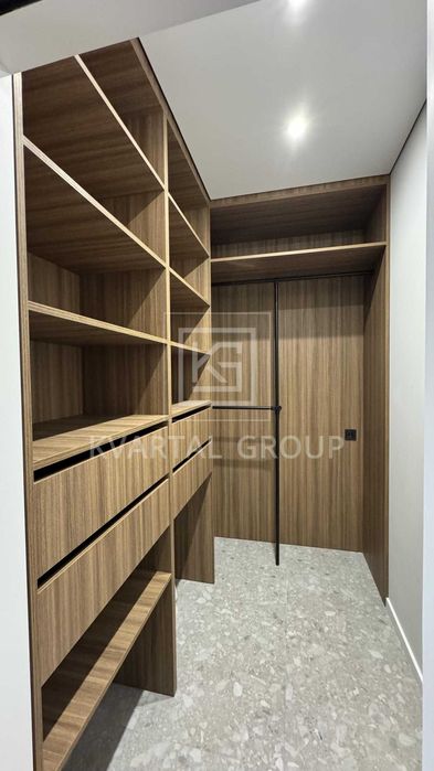 Квартира на вул. Ольги Кобилянської в Києві, ID 325925, фото №14