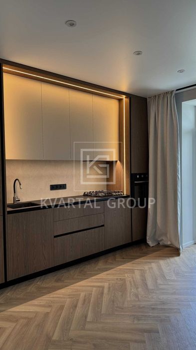 Квартира на вул. Ольги Кобилянської в Київ, ID 325925, фото №3