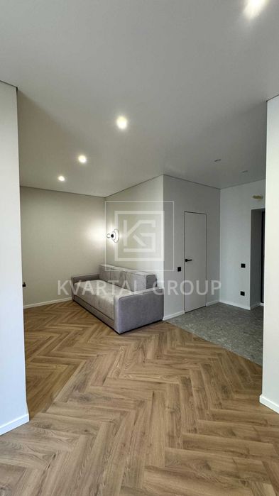 Квартира на вул. Ольги Кобилянської в Київ, ID 325925, фото №4