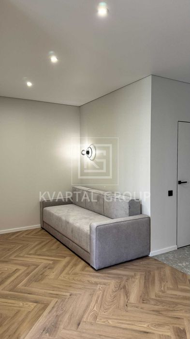 Квартира на вул. Ольги Кобилянської в Київ, ID 325925, фото №5