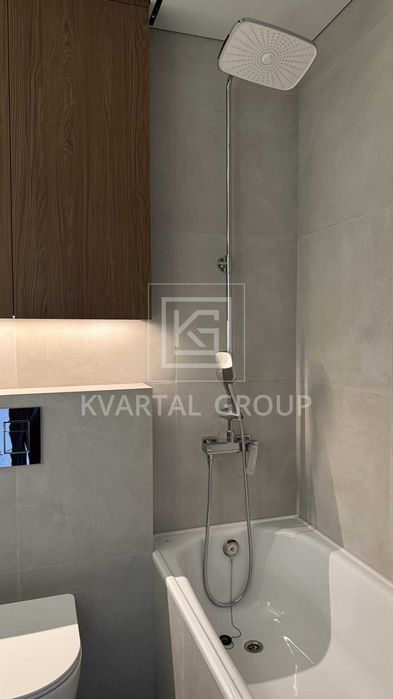 Квартира на вул. Ольги Кобилянської в Києві, ID 325925, фото №8