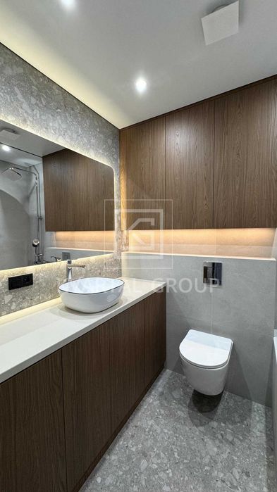 Квартира на вул. Ольги Кобилянської в Києві, ID 325925, фото №9