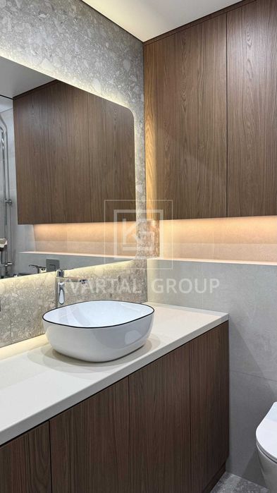 Квартира на вул. Ольги Кобилянської в Києві, ID 325925, фото №10