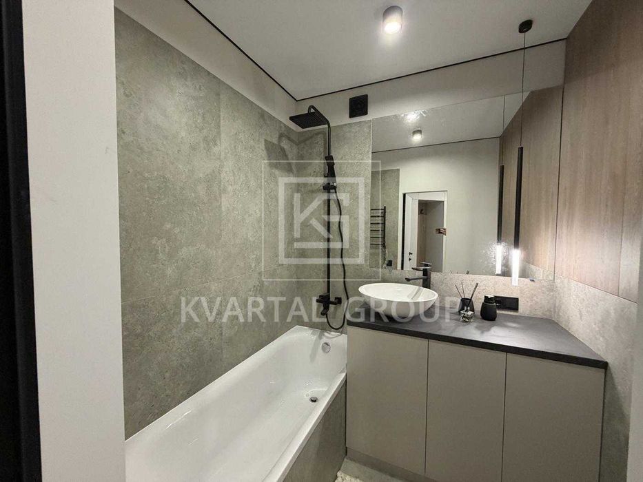 Квартира на вул. Ольги Кобилянської в Києві, ID 287122, фото №11