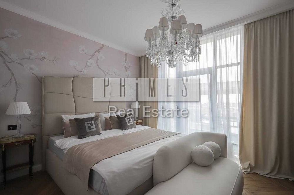 Квартира на вул. Драгомирова, 19-Б в Києві, ID 173910, фото №7