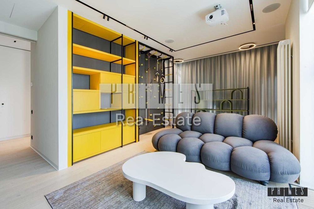 Квартира на вул. Драгомирова, 19а в Києві, ID 162278, фото №12