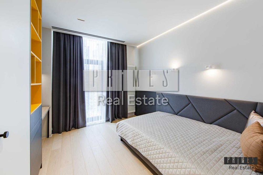 Квартира на вул. Драгомирова, 19а в Києві, ID 162278, фото №15