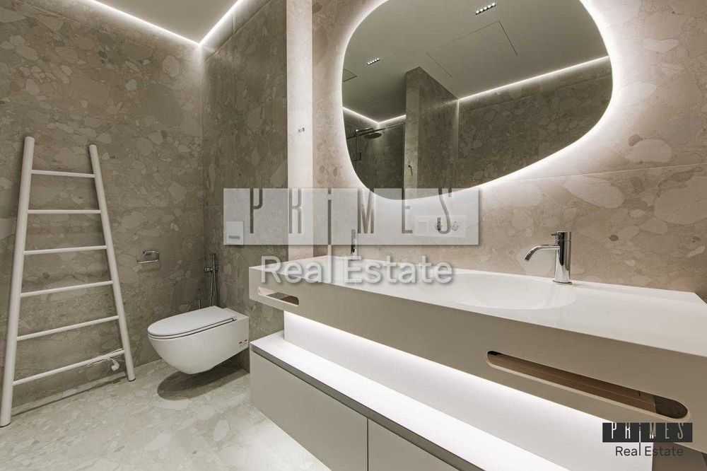 Квартира на вул. Драгомирова, 19а в Києві, ID 162278, фото №16