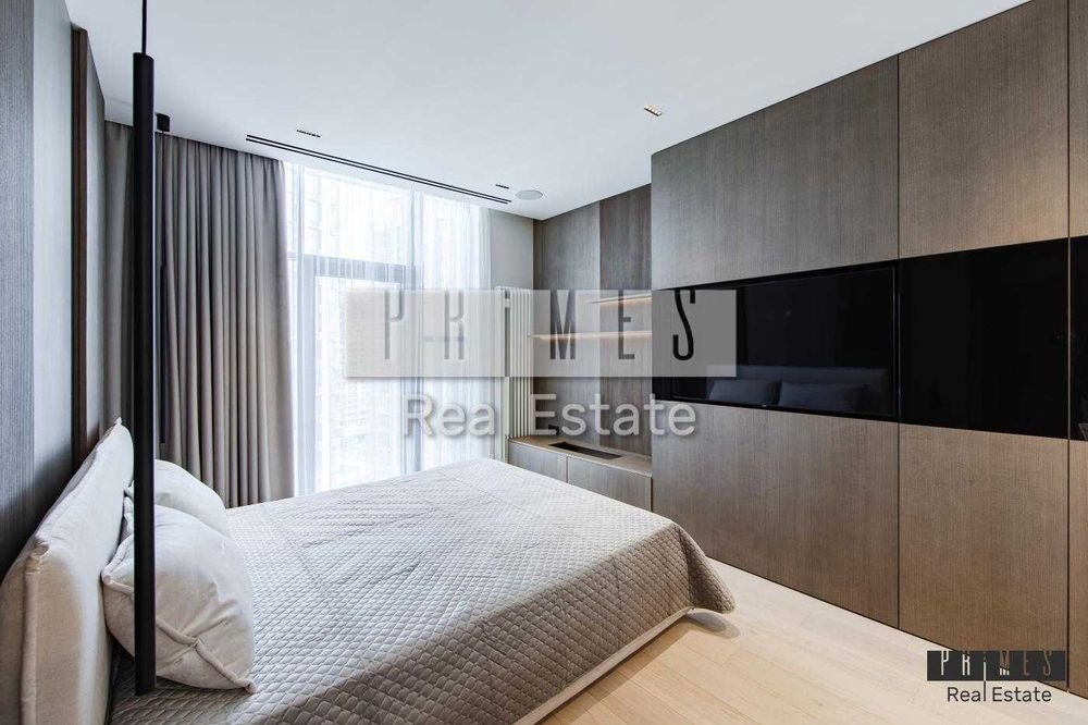 Квартира на вул. Драгомирова, 19а в Києві, ID 162278, фото №8