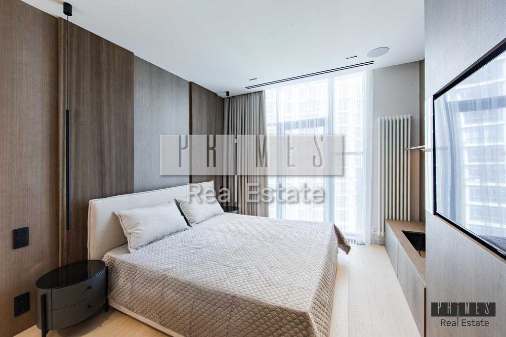Квартира на вул. Драгомирова, 19а в Києві, ID 162278, фото №10