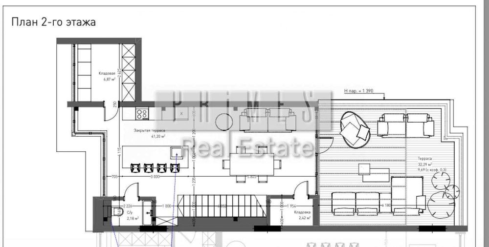 Квартира на вул. Драгомирова, 15а в Києві, ID 163922, фото №3