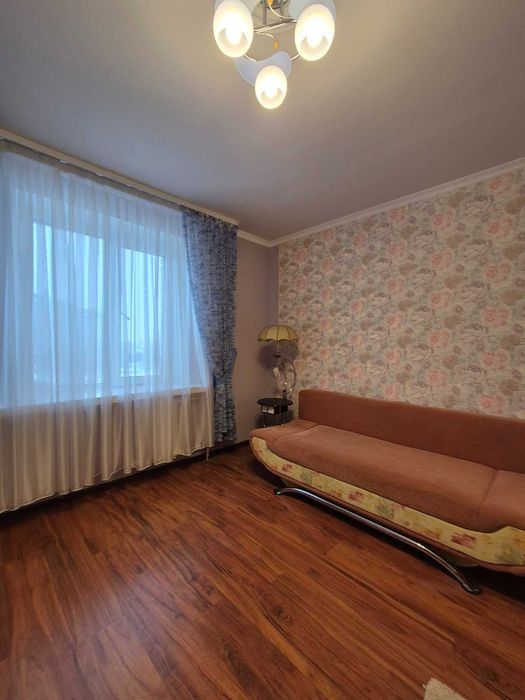 Квартира на просп. Відродження, ID 376585, фото №1