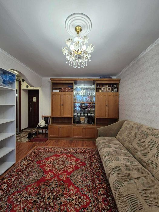 Квартира на просп. Відродження в Луцьку, ID 376585, фото №2