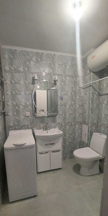 Квартира на просп. Відродження в Луцьку, ID 376585, фото №3