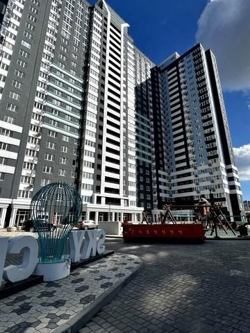 Квартира на вул. Варненська, 29 в Одесі, ID 210186, фото №2